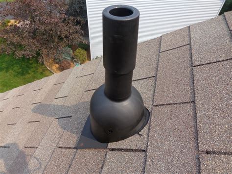 roof vent boot repair|Replace Vent Pipe Boot with Ease: A Quick and Dirty Guide